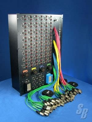 snake audio ramtech|RAMTECH .